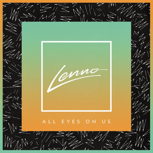 All Eyes On Us (Solidisco Remix)