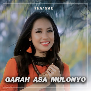 อัลบัม GARAH ASA MULONYO ศิลปิน Yuni Sae