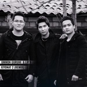 收聽Ummon Guruhi的XIyonat 2 (Remix)歌詞歌曲