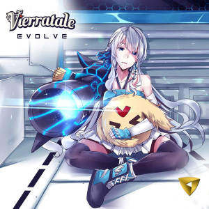 收听Vierratale的Tanpamu歌词歌曲