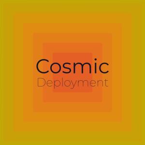 Listen to Cosmic Deployment song with lyrics from Cman Fanis