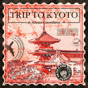 Album Trip to Kyoto from Dr. Peacock