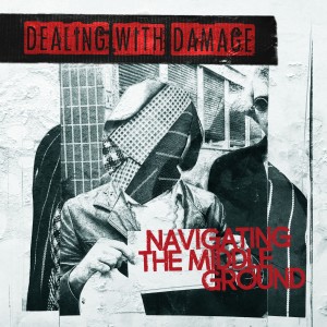 ดาวน์โหลดและฟังเพลง Strange Melody พร้อมเนื้อเพลงจาก Dealing With Damage