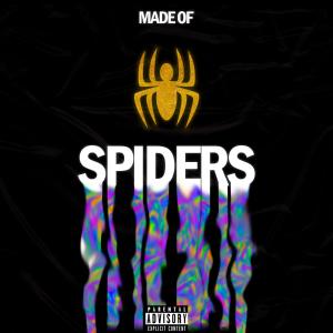 Listen to Ghost (Explicit) song with lyrics from Big Moon