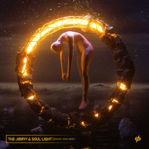 The Jibryy的專輯Break Your Body