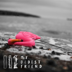 Dengarkan On My Own lagu dari My Oldest Friend dengan lirik