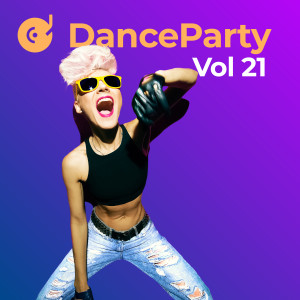 Various Artists的專輯Dance Party, Vol. 21