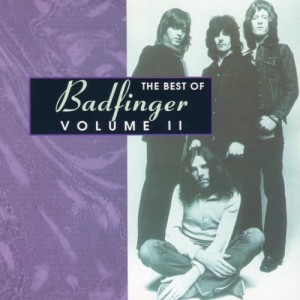 Badfinger的專輯The Best of Badfinger, Vol 2