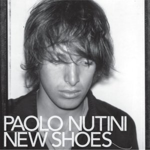 Album New Shoes (Multiple Track DMD) from Paolo Nutini