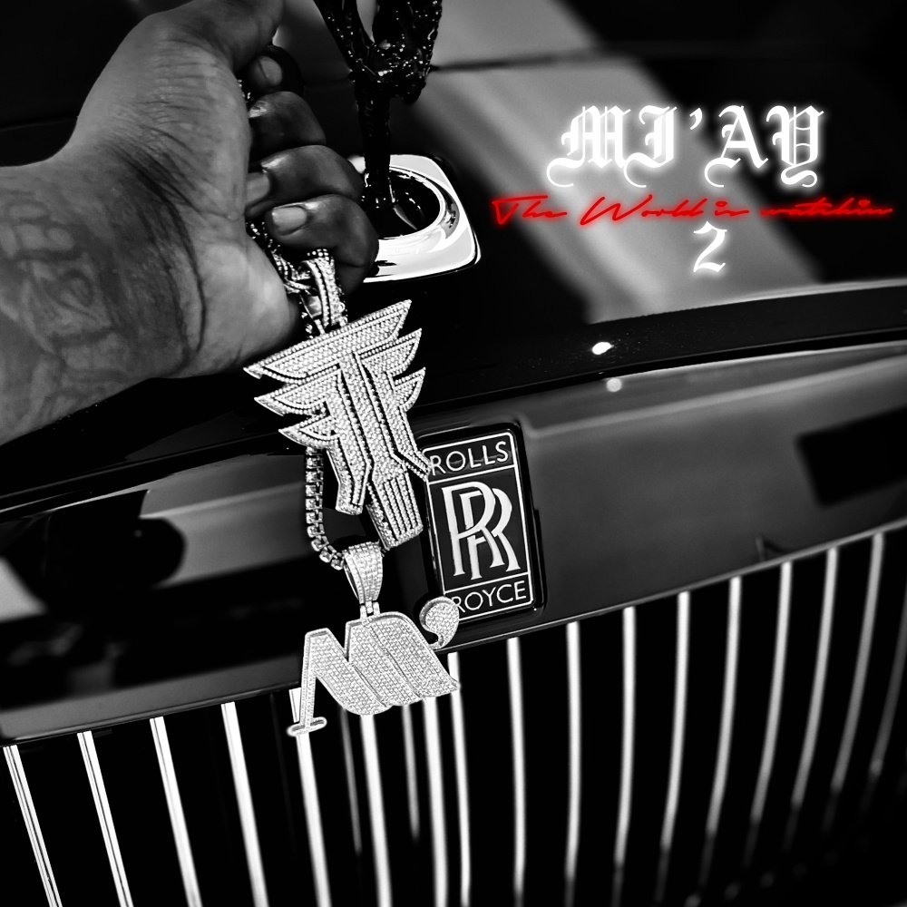 LambChops & Lobster(feat. Keith Mitchell) (Explicit)