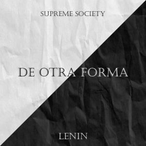 Album No Es Distinto (Explicit) from Lenin