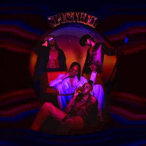 อัลบัม Spectrum (Explicit) ศิลปิน Tamaraebi