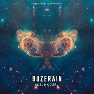 Album Space Oddity from Suzerain