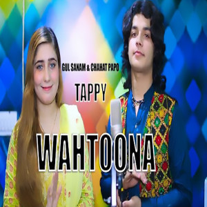 收听Gul Sanam的Tappy Wakhtona歌词歌曲