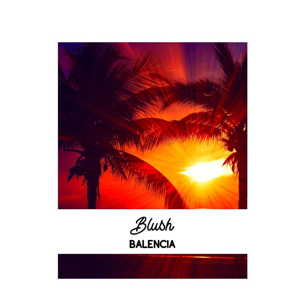 Blush