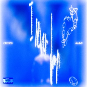 收聽Crowd的I never down (Explicit)歌詞歌曲