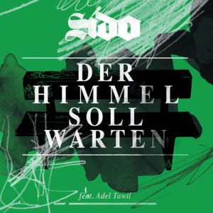 อัลบัม Der Himmel soll warten ศิลปิน Sido