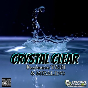Listen to Crystal Clear song with lyrics from Tash