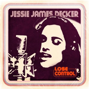 อัลบัม Lose Control ศิลปิน Jessie James Decker