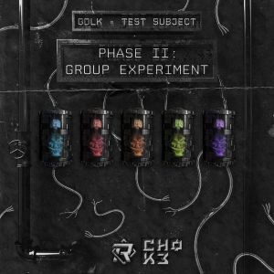 ดาวน์โหลดและฟังเพลง Test Subject (VIP) พร้อมเนื้อเพลงจาก GDLK