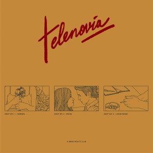 ดาวน์โหลดและฟังเพลง Telenovia พร้อมเนื้อเพลงจาก Reality Club