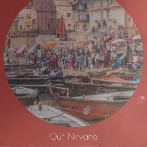 Various Artists的專輯Our Nirvana