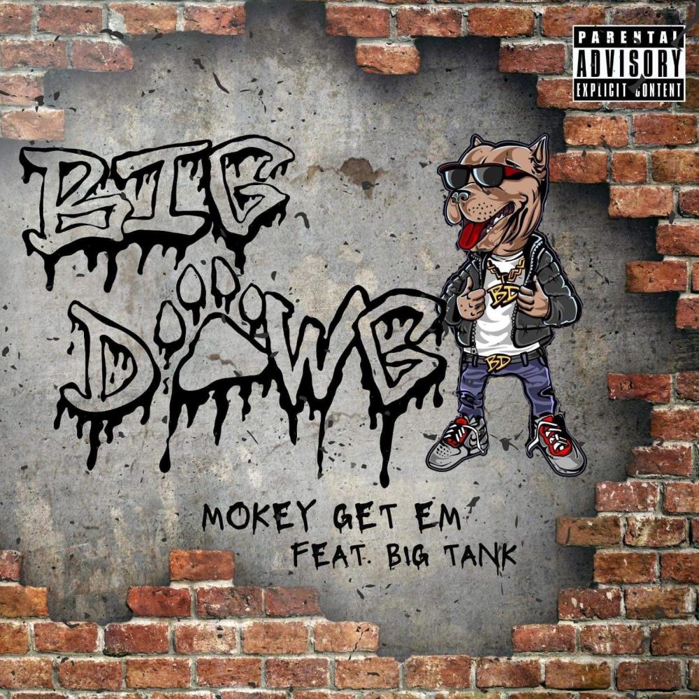 Big Dawg (feat. Big Tank) (Explicit)