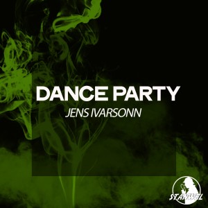 Jens Ivarsonn的專輯Dance Party