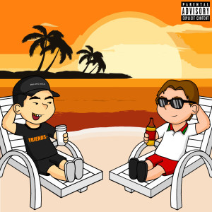 Album Without You (Explicit) from V!NCE