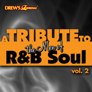 The Hit Crew的專輯A Tribute to the Men of R&B Soul, Vol. 2