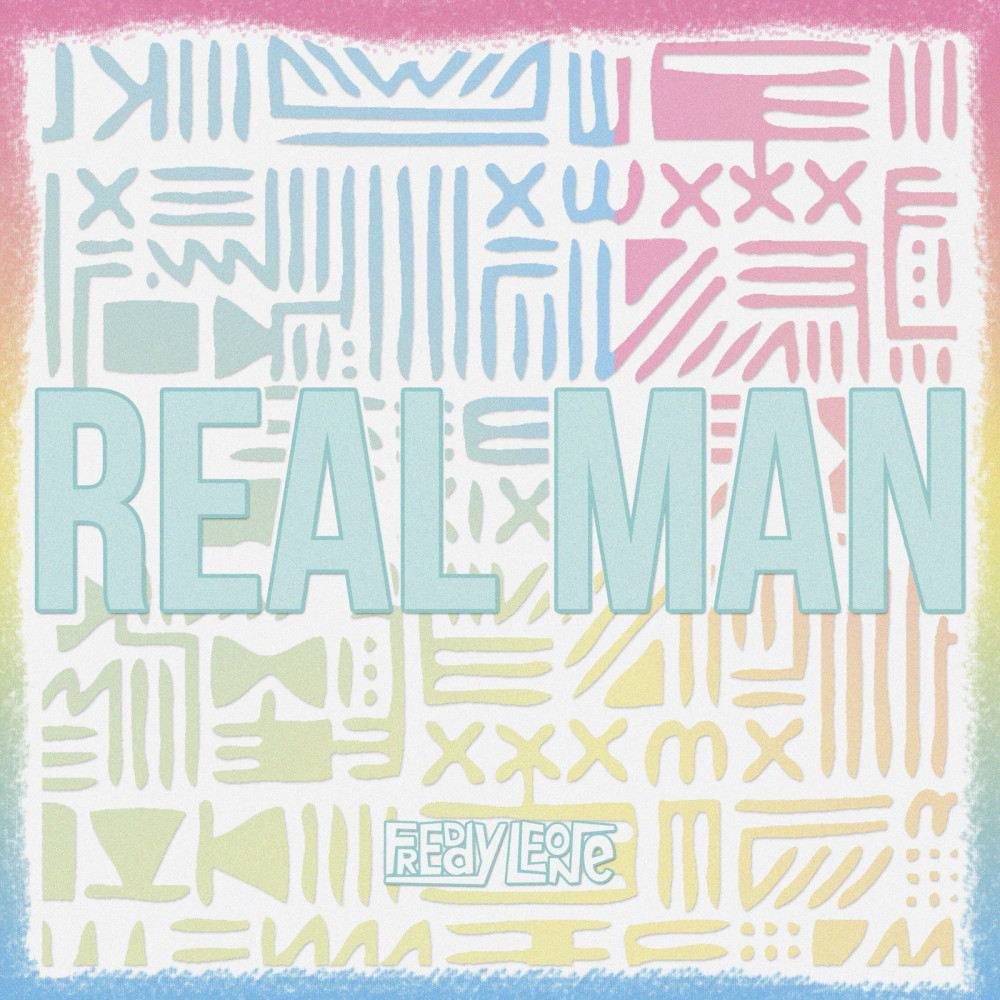 Real Man