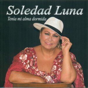 ดาวน์โหลดและฟังเพลง Soñar Contigo พร้อมเนื้อเพลงจาก Soledad Luna
