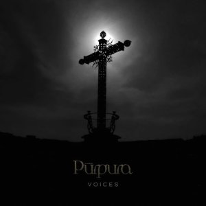 ดาวน์โหลดและฟังเพลง Voices พร้อมเนื้อเพลงจาก Púrpura