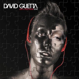 收聽David Guetta的Just a Little More Love (Elektro Edit)歌詞歌曲