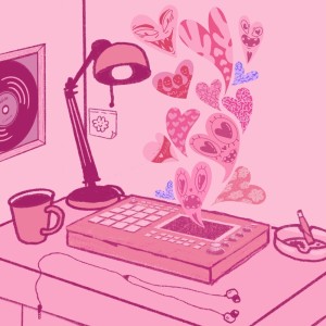 default playlist img