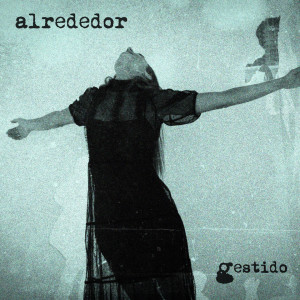Album Alrededor from Gestido