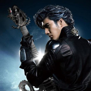 Dengarkan lagu 心跳 nyanyian Leehom Wang dengan lirik