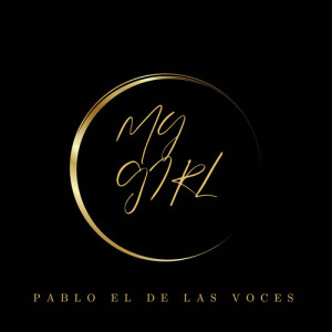 Album My Girl from 