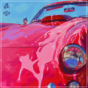 Album Hot (Explicit) from Lucy Camp