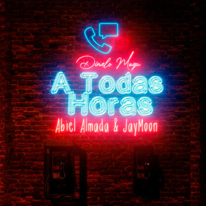 Jaymoon的專輯A Todas Horas (Explicit)