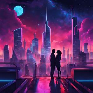 收聽Hyper Sonic的You're My Heart, You're My Soul (Techno Version)歌詞歌曲