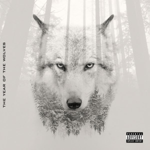 Album THE YEAR OF THE WOLVES (Explicit) oleh WHOSYOURSNIPER.