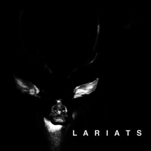 收聽Lariats的The World Is Very Big and We Are Very Small歌詞歌曲