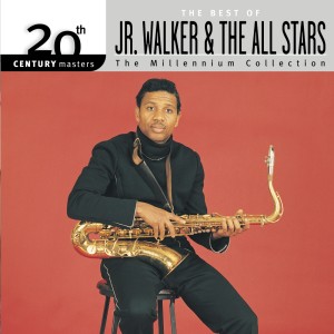 收聽Jr. Walker & The All Stars的Shake And Fingerpop歌詞歌曲