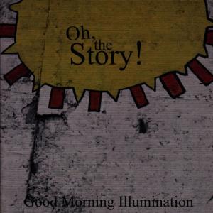 ดาวน์โหลดและฟังเพลง I Am! พร้อมเนื้อเพลงจาก Oh, The Story!