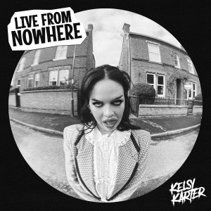 Live from Nowhere (Explicit)