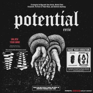 收聽TYPE-ONE的POTENTIAL (Explicit)歌詞歌曲