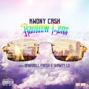 Album Rainbow Lens oleh shawty lo