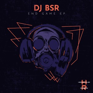 Dengarkan End Game lagu dari DJ BSR dengan lirik