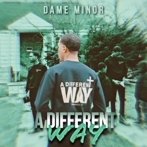 Dame Minor的专辑A Different Way